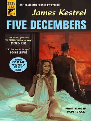 cover image of Five Decembers